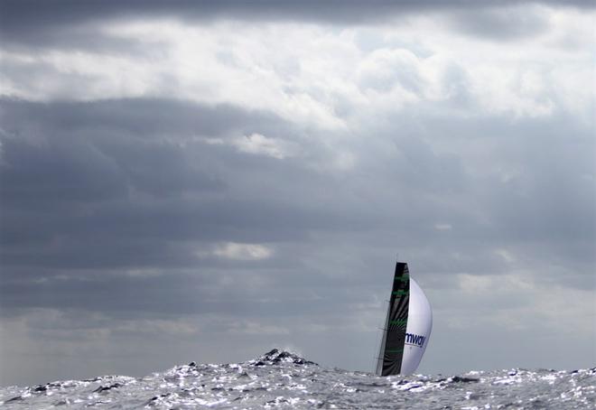 Race 2 – 52 Super Series Mahon ©  Max Ranchi Photography http://www.maxranchi.com